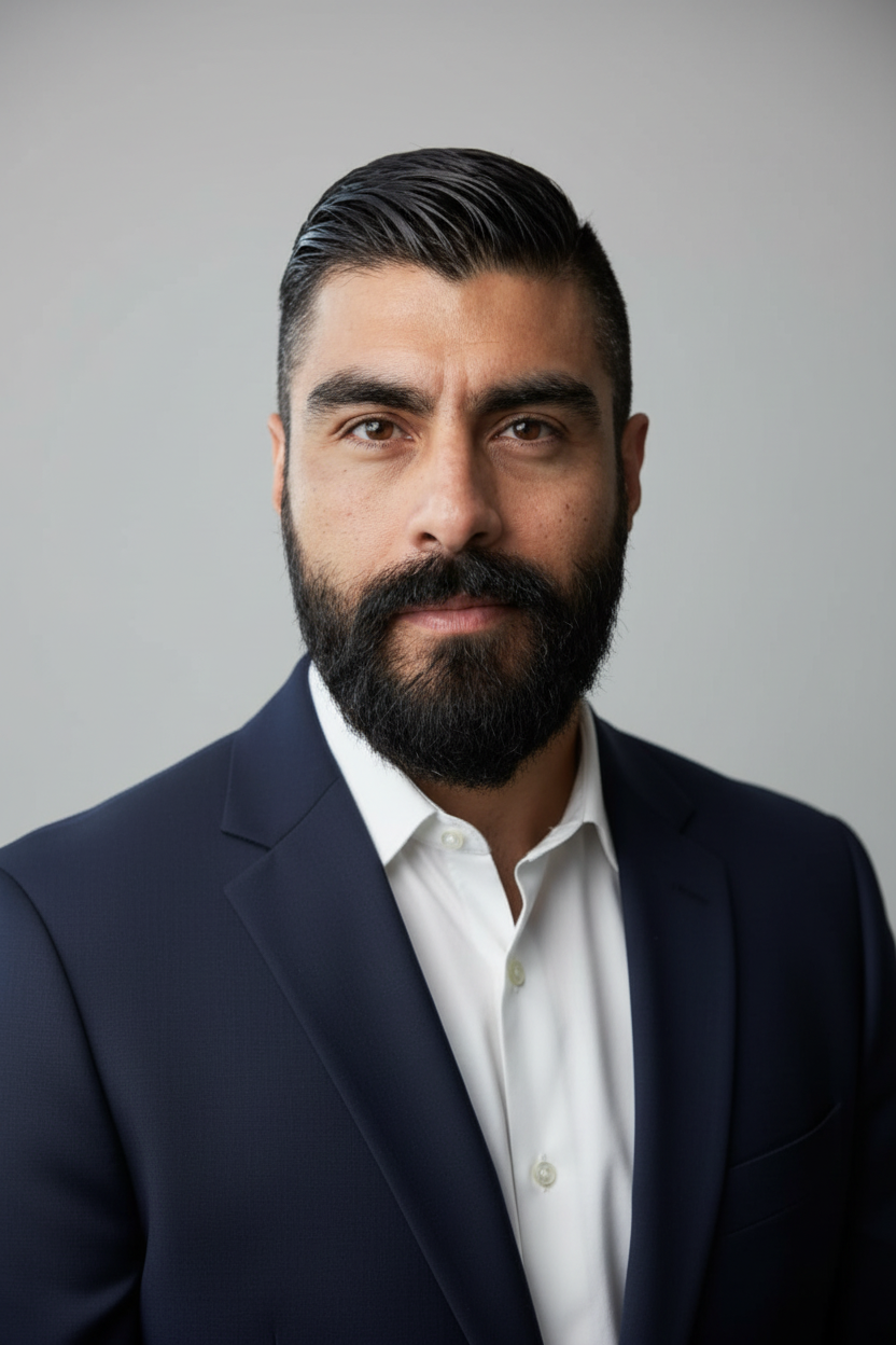 omar francisco